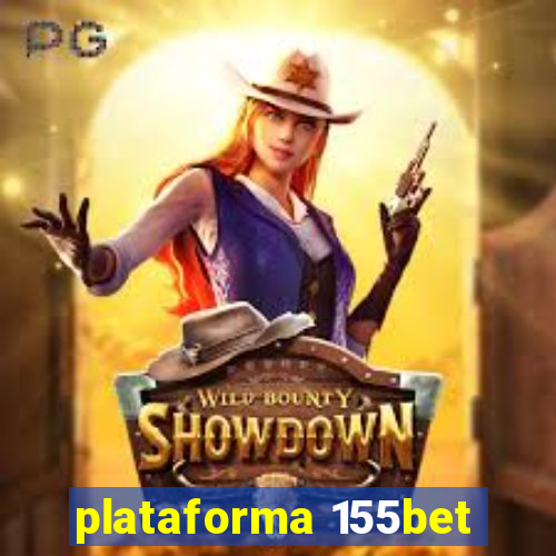 plataforma 155bet